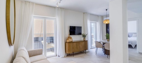 3 bedrooms Apartment in Estepona, Spain No. 202041 3