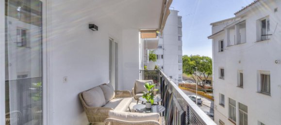 3 bedrooms Apartment in Estepona, Spain No. 202041 19