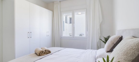 3 bedrooms Apartment in Estepona, Spain No. 202041 16