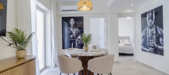 3 bedrooms Apartment in Estepona, Spain No. 202041 7