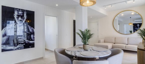 3 bedrooms Apartment in Estepona, Spain No. 202041 6