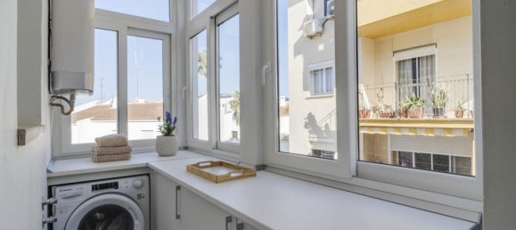 3 bedrooms Apartment in Estepona, Spain No. 202041 17