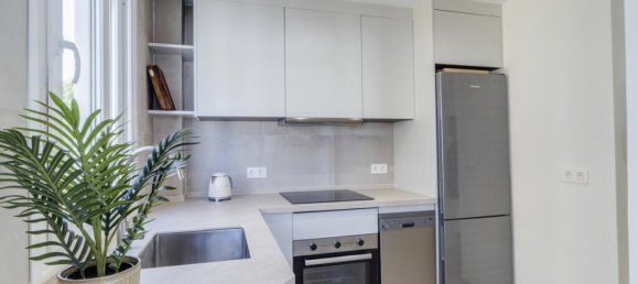 3 bedrooms Apartment in Estepona, Spain No. 202041 9