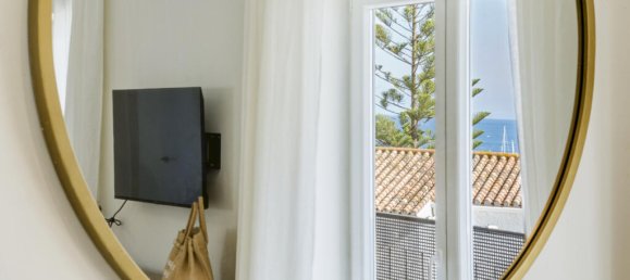 3 bedrooms Apartment in Estepona, Spain No. 202041 4