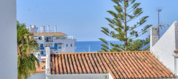 3 bedrooms Apartment in Estepona, Spain No. 202041 20
