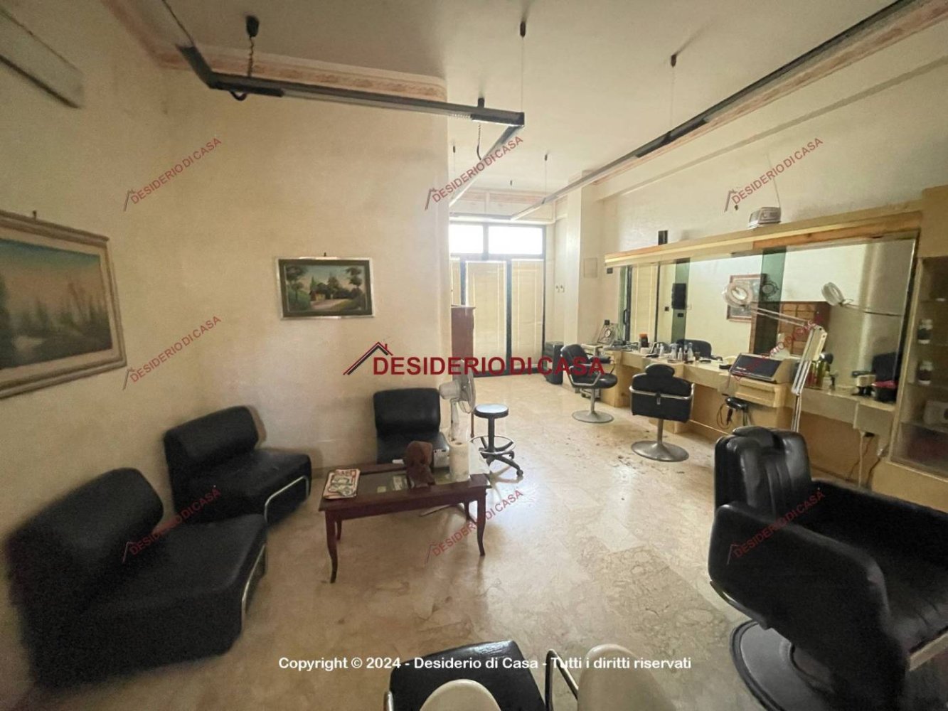 3-Zimmer Gewerbliche Immobilie in Bagheria, Italy, Nr. 64420