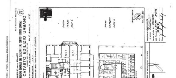 3غرفة شقة في Monza, Italy رقم 6757 15