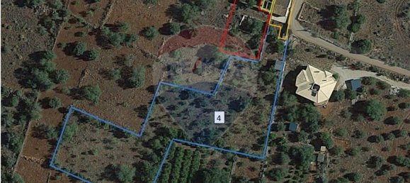 4 bedrooms House in Alte, Portugal No. 163780 32