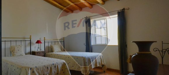 4 bedrooms House in Alte, Portugal No. 163780 11