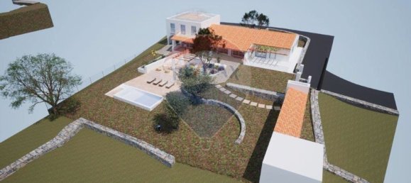 4 bedrooms House in Alte, Portugal No. 163780 21