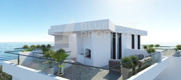 Apartamento T3 em Larnaca, Cyprus N.º 20302 2