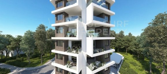 Apartamento T3 em Larnaca, Cyprus N.º 20302 8