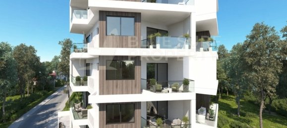 Apartamento T3 em Larnaca, Cyprus N.º 20302 7
