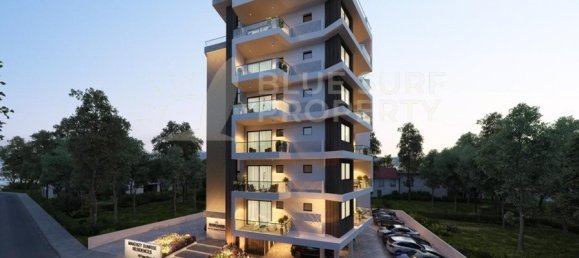 Apartamento T3 em Larnaca, Cyprus N.º 20302 13