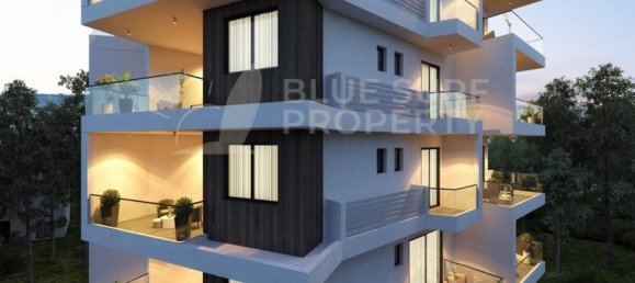 Apartamento T3 em Larnaca, Cyprus N.º 20302 11