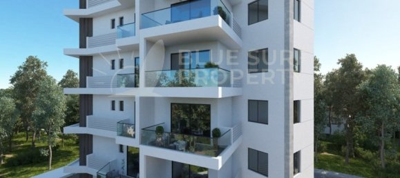 Apartamento T3 em Larnaca, Cyprus N.º 20302 4