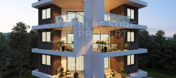 Apartamento T3 em Larnaca, Cyprus N.º 20302 12