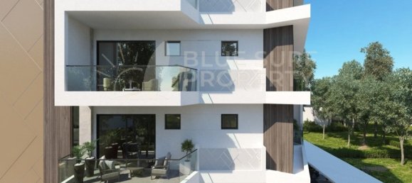 Apartamento T3 em Larnaca, Cyprus N.º 20302 6