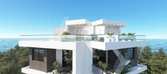 3 غرف نوم شقة في Larnaca, Cyprus رقم 20302 2