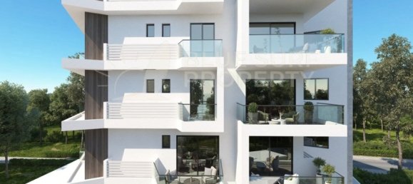 3 غرف نوم شقة في Larnaca, Cyprus رقم 20302 6