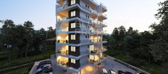 Apartamento T3 em Larnaca, Cyprus N.º 20302 14