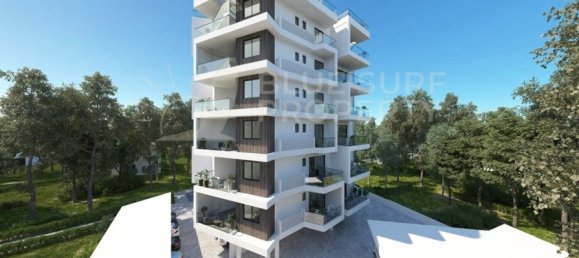 3 غرف نوم شقة في Larnaca, Cyprus رقم 20302 12