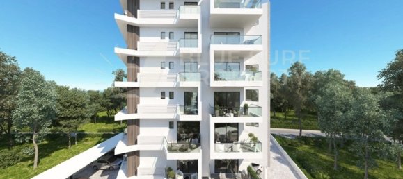 3 غرف نوم شقة في Larnaca, Cyprus رقم 20302 13