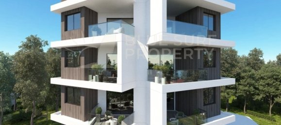 3 غرف نوم شقة في Larnaca, Cyprus رقم 20302 8