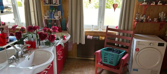 Casa de 5 habitaciónes en Luneburg, Germany No. 202862 24