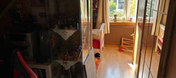 Casa de 5 habitaciónes en Luneburg, Germany No. 202862 22