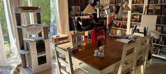 Casa de 5 habitaciónes en Luneburg, Germany No. 202862 20