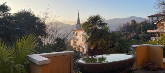 10 rooms Villa in Bioglio, Italy No. 230760 32