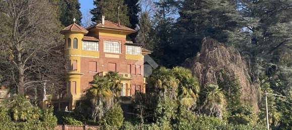 10 rooms Villa in Bioglio, Italy No. 230760 9