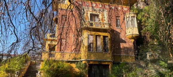 10 rooms Villa in Bioglio, Italy No. 230760 8