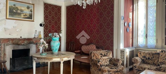 10 rooms Villa in Bioglio, Italy No. 230760 11