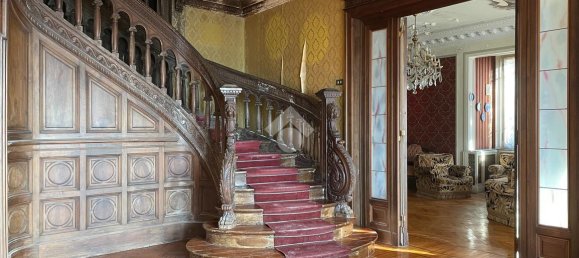 10 rooms Villa in Bioglio, Italy No. 230760 16