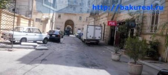 Imóvel comercial de 3 divisões em Baku, Azerbaijan N.º 1001 5