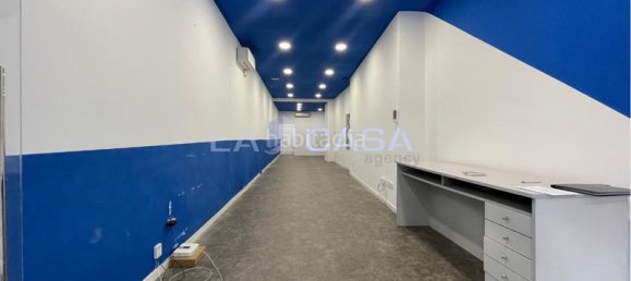 Gewerbliche Immobilie in Badalona, Spain 83m², Nr. 171288 13
