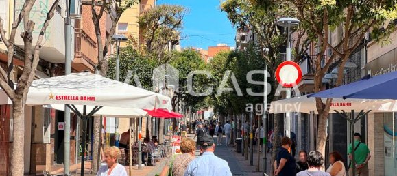 Gewerbliche Immobilie in Badalona, Spain 83m², Nr. 171288 4