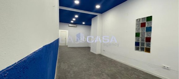 Gewerbliche Immobilie in Badalona, Spain 83m², Nr. 171288 15