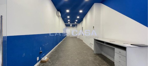 Gewerbliche Immobilie in Badalona, Spain 83m², Nr. 171288 11