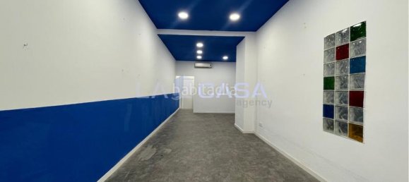 Gewerbliche Immobilie in Badalona, Spain 83m², Nr. 171288 17