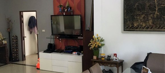 3 Schlafzimmer Cafe / Restaurant in Pattaya, Thailand, Nr. 777 22