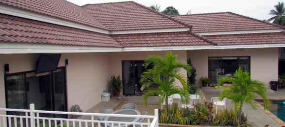 3 Schlafzimmer Cafe / Restaurant in Pattaya, Thailand, Nr. 777 7