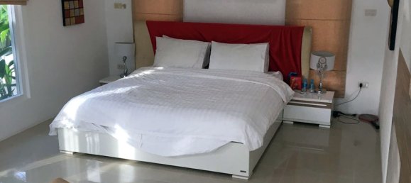 3 Schlafzimmer Cafe / Restaurant in Pattaya, Thailand, Nr. 777 15