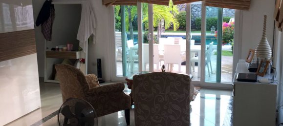 3 Schlafzimmer Cafe / Restaurant in Pattaya, Thailand, Nr. 777 9