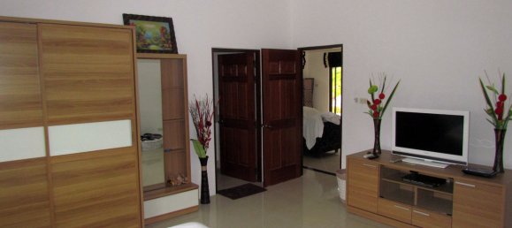 3 Schlafzimmer Cafe / Restaurant in Pattaya, Thailand, Nr. 777 13