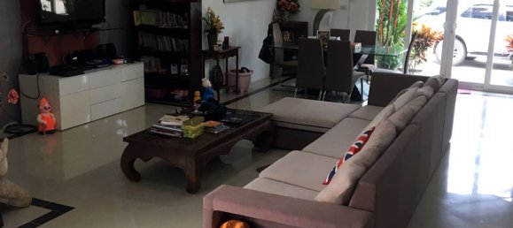 3 Schlafzimmer Cafe / Restaurant in Pattaya, Thailand, Nr. 777 29