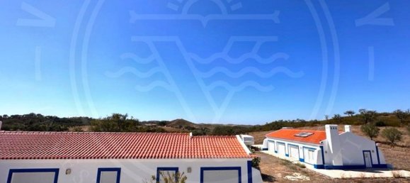 4 غرف نوم قلاع في Grandola, Portugal رقم 99371 46