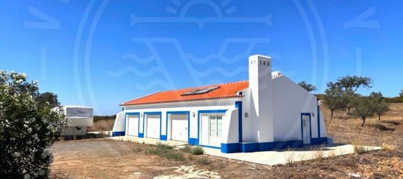 4 غرف نوم قلاع في Grandola, Portugal رقم 99371 48